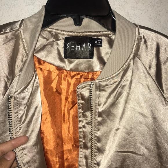 Rehab jacket - Picture 3 of 6